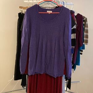 Liz Lange (for Target) Maternity Sweater
